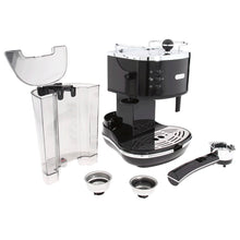 Load image into Gallery viewer, DeLonghi Espresso Machine ECO310BK