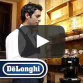 Load image into Gallery viewer, DeLonghi Espresso Machine ECO310BK