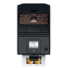 Load image into Gallery viewer, Jura Platinum A9 Slide and Touch with P.E.P. Super Automatic Espresso Machine - Factory Refurbished