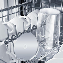 Load image into Gallery viewer, Jura Glass Milk Container, .5 L