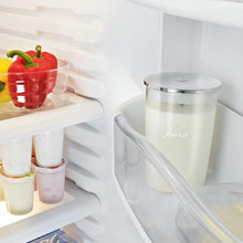 Load image into Gallery viewer, Jura Glass Milk Container, .5 L