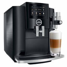 Load image into Gallery viewer, Jura S8 Automatic Espresso Machine with P.E.P.