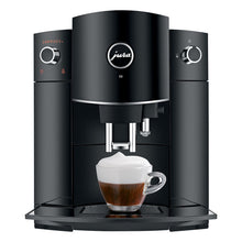 Load image into Gallery viewer, Jura D6 Automatic Coffee Center with P.E.P.