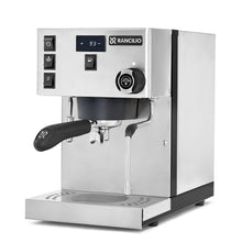 Load image into Gallery viewer, Rancilio Silvia Pro