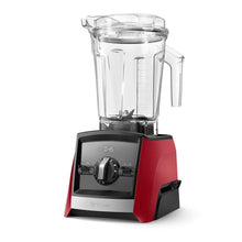 Load image into Gallery viewer, Vitamix Ascent A2500 Blender