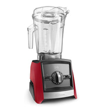 Load image into Gallery viewer, Vitamix Ascent A2500 Blender