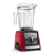 Load image into Gallery viewer, Vitamix Ascent A2500 Blender
