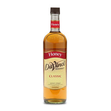 Load image into Gallery viewer, DaVinci Classic Syrups - 750 mL Glass Bottle
