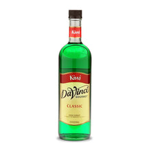 Load image into Gallery viewer, DaVinci Classic Syrups - 750 mL Glass Bottle
