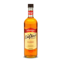Load image into Gallery viewer, DaVinci Classic Syrups - 750 mL Glass Bottle

