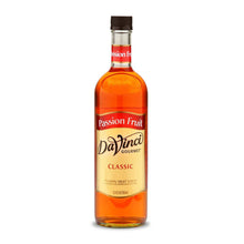 Load image into Gallery viewer, DaVinci Classic Syrups - 750 mL Glass Bottle
