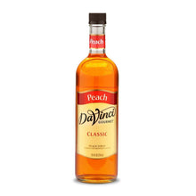Load image into Gallery viewer, DaVinci Classic Syrups - 750 mL Glass Bottle
