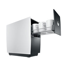 Load image into Gallery viewer, Jura Cup Warmer - Platinum
