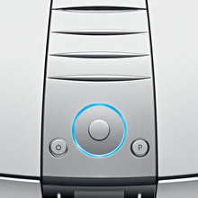 Load image into Gallery viewer, Jura J6 Automatic Coffee Center with P.E.P. - Brilliant Silver
