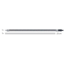 Load image into Gallery viewer, Jura Milk Pipe with Stainless Steel Casing

