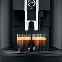 Load image into Gallery viewer, Jura WE6 Professional P.E.P. Espresso and Coffee Center
