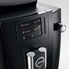 Load image into Gallery viewer, Jura WE6 Professional P.E.P. Espresso and Coffee Center
