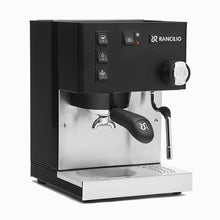 Load image into Gallery viewer, Rancilio Silvia M V6 Espresso Machine
