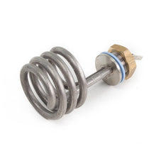 Load image into Gallery viewer, Rancilio Silvia Stainless Steel Heating Element
