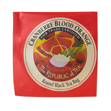 Load image into Gallery viewer, FREE sample pack from The Republic of Tea - 10 Tea Bag Sets
